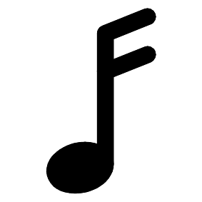 Musik-Note